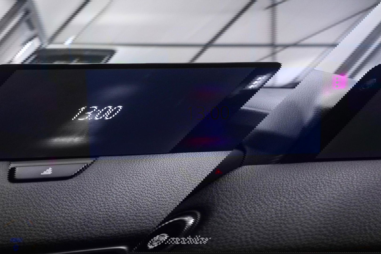 Mazda CX-60 2.5 e-SkyActiv PHEV Takumi AWD | Trekhaak | Bose | Leder | 360 cam | Adaptive | Memory | Stoelkoeling | Stoelverwarming | stuurw