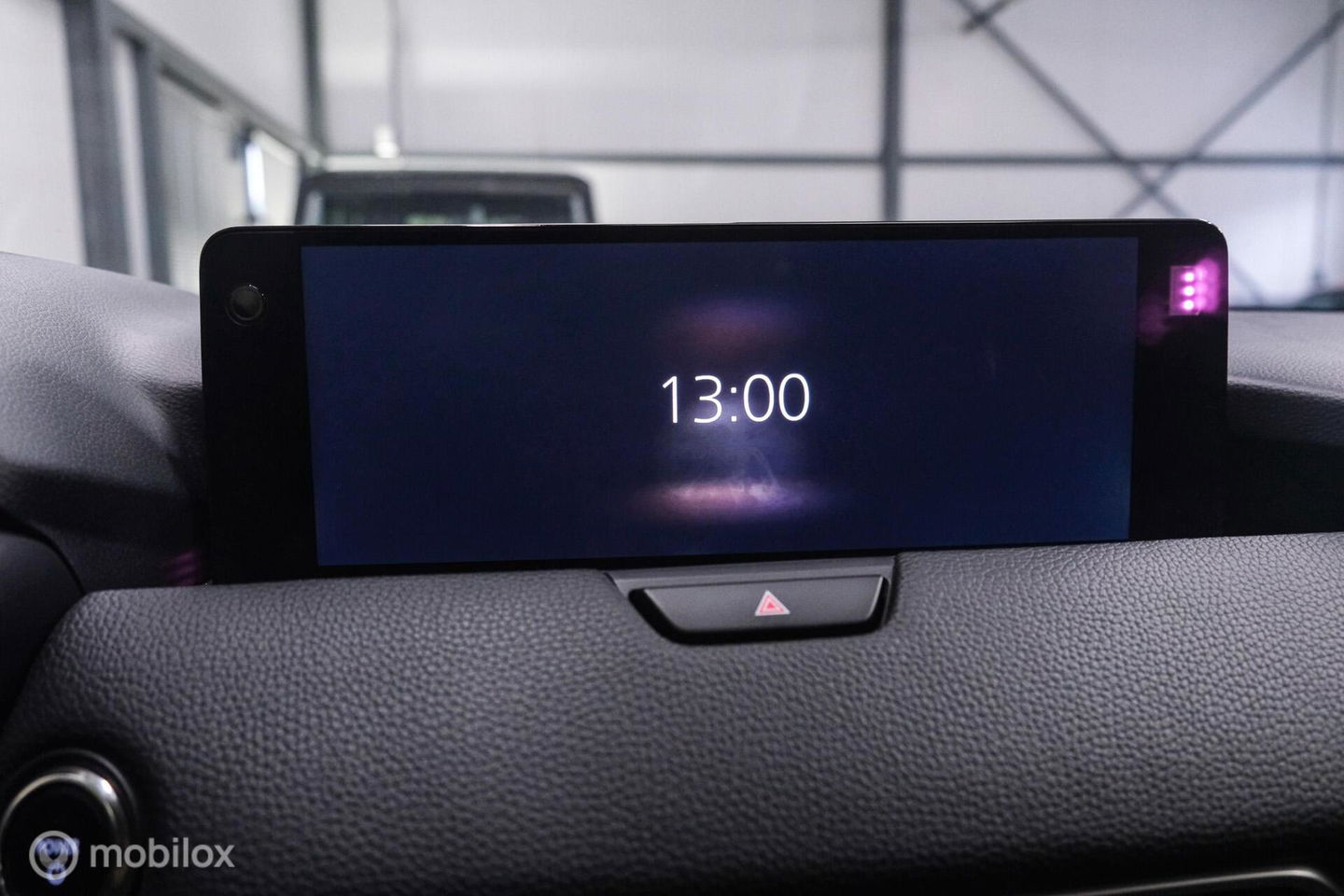 Mazda CX-60 2.5 e-SkyActiv PHEV Takumi AWD | Trekhaak | Bose | Leder | 360 cam | Adaptive | Memory | Stoelkoeling | Stoelverwarming | stuurw