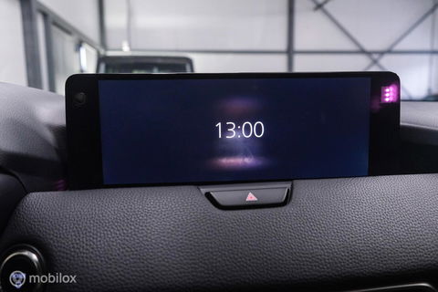 Mazda CX-60 2.5 e-SkyActiv PHEV Takumi AWD | Trekhaak | Bose | Leder | 360 cam | Adaptive | Memory | Stoelkoeling | Stoelverwarming | stuurw