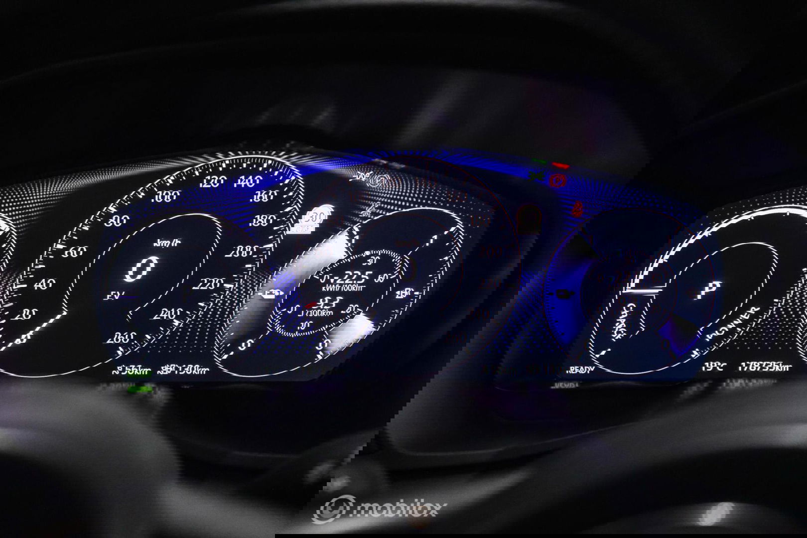 Mazda CX-60 2.5 e-SkyActiv PHEV Takumi AWD | Trekhaak | Bose | Leder | 360 cam | Adaptive | Memory | Stoelkoeling | Stoelverwarming | stuurw