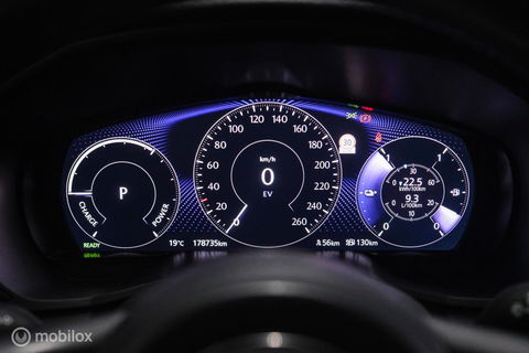 Mazda CX-60 2.5 e-SkyActiv PHEV Takumi AWD | Trekhaak | Bose | Leder | 360 cam | Adaptive | Memory | Stoelkoeling | Stoelverwarming | stuurw