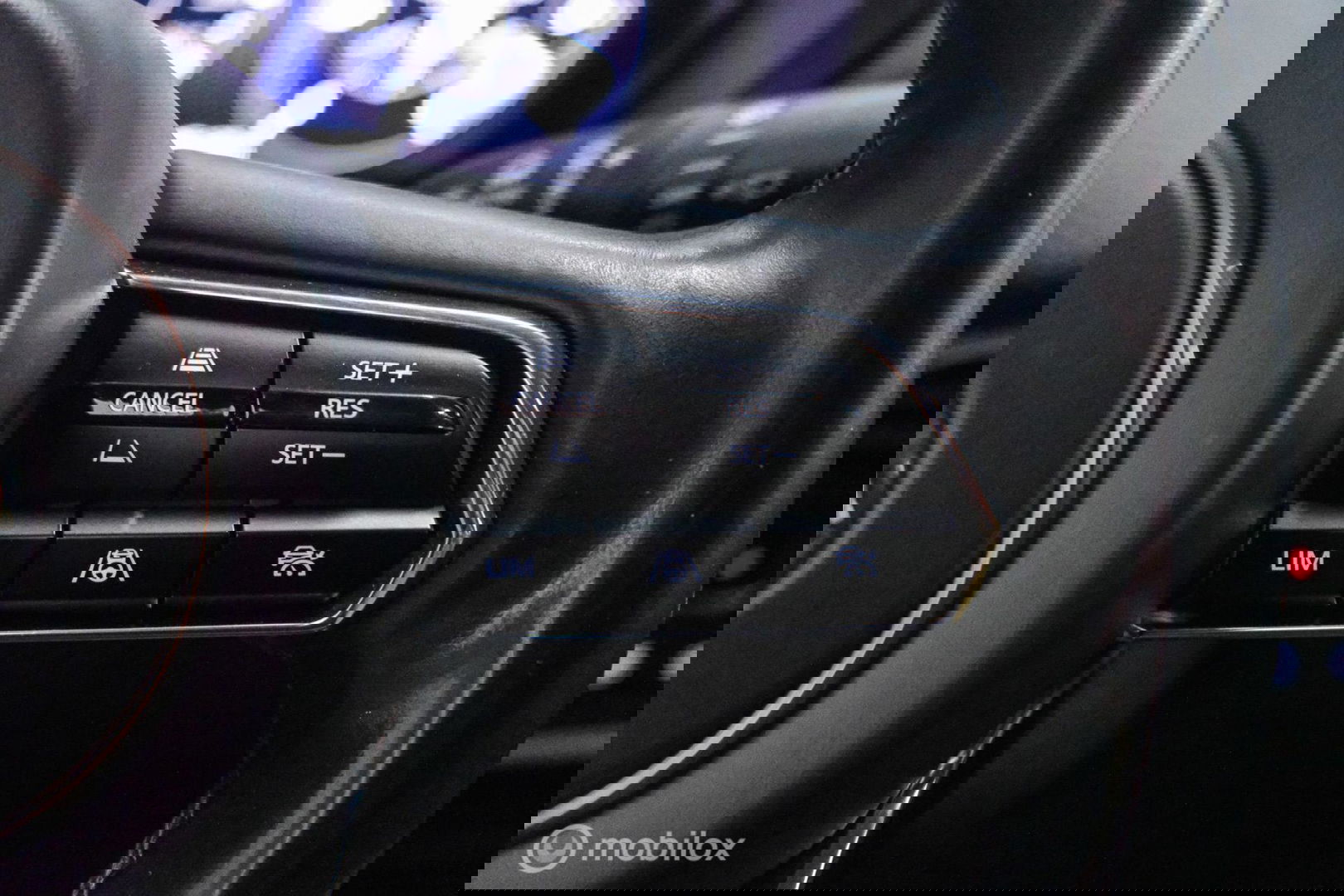 Mazda CX-60 2.5 e-SkyActiv PHEV Takumi AWD | Trekhaak | Bose | Leder | 360 cam | Adaptive | Memory | Stoelkoeling | Stoelverwarming | stuurw