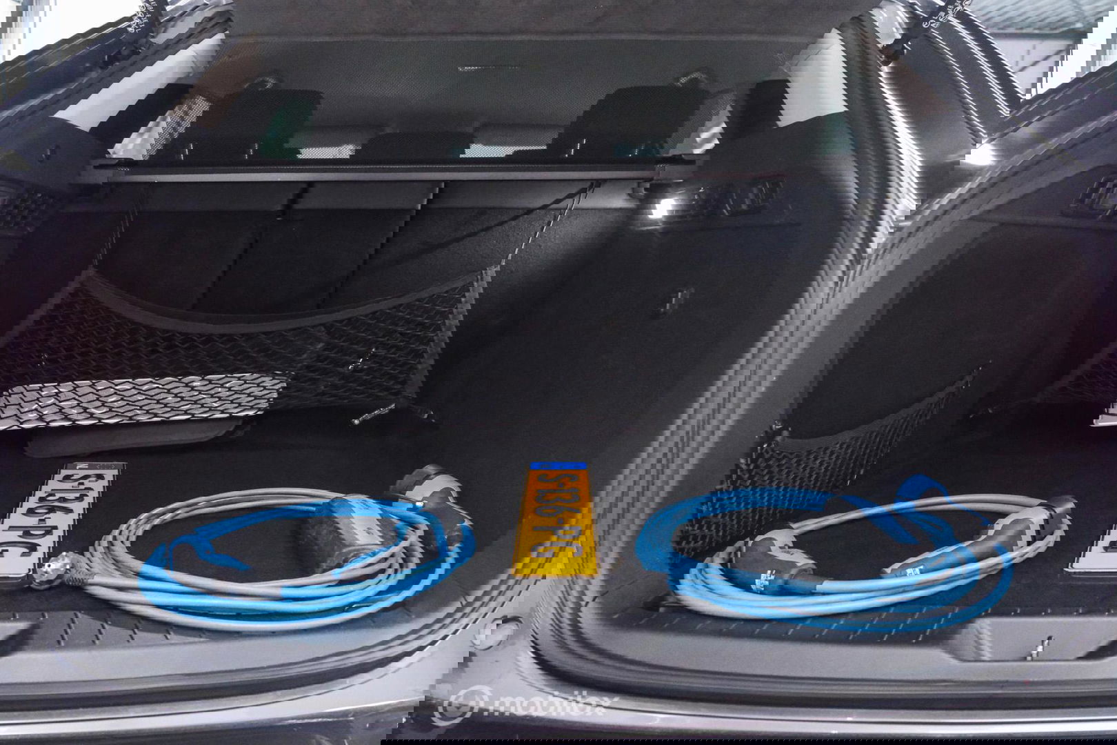 Mazda CX-60 2.5 e-SkyActiv PHEV Takumi AWD | Trekhaak | Bose | Leder | 360 cam | Adaptive | Memory | Stoelkoeling | Stoelverwarming | stuurw