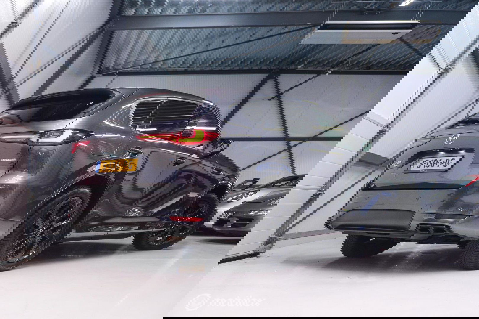 Mazda CX-60 2.5 e-SkyActiv PHEV Takumi AWD | Trekhaak | Bose | Leder | 360 cam | Adaptive | Memory | Stoelkoeling | Stoelverwarming | stuurw