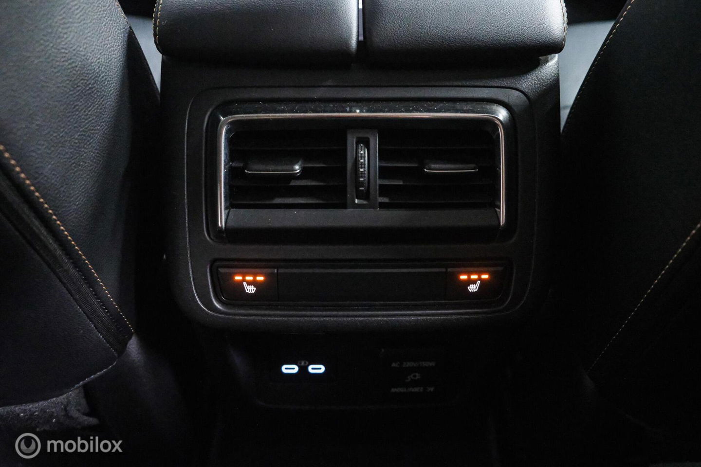 Mazda CX-60 2.5 e-SkyActiv PHEV Takumi AWD | Trekhaak | Bose | Leder | 360 cam | Adaptive | Memory | Stoelkoeling | Stoelverwarming | stuurw