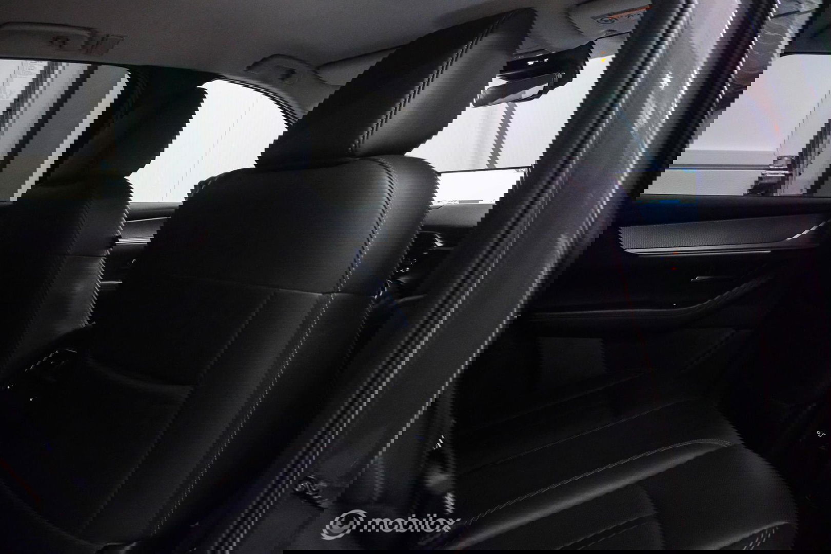 Mazda CX-60 2.5 e-SkyActiv PHEV Takumi AWD | Trekhaak | Bose | Leder | 360 cam | Adaptive | Memory | Stoelkoeling | Stoelverwarming | stuurw