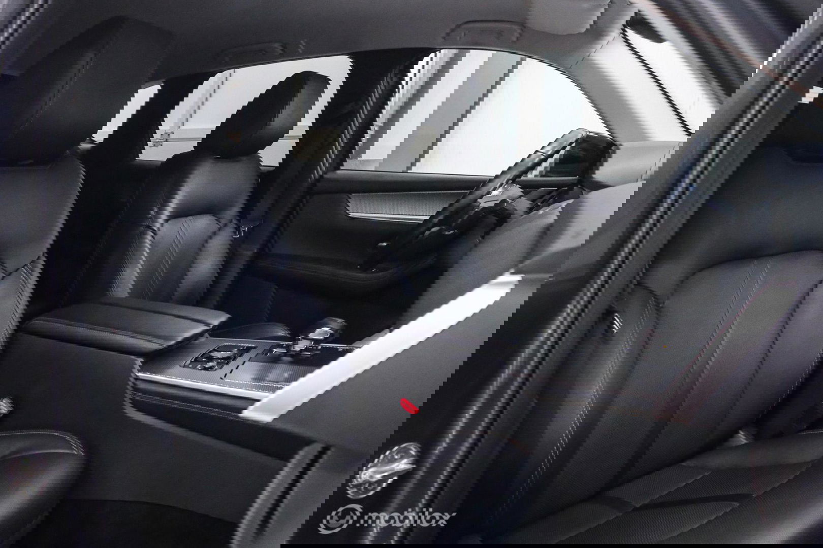 Mazda CX-60 2.5 e-SkyActiv PHEV Takumi AWD | Trekhaak | Bose | Leder | 360 cam | Adaptive | Memory | Stoelkoeling | Stoelverwarming | stuurw