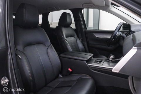 Mazda CX-60 2.5 e-SkyActiv PHEV Takumi AWD | Trekhaak | Bose | Leder | 360 cam | Adaptive | Memory | Stoelkoeling | Stoelverwarming | stuurw