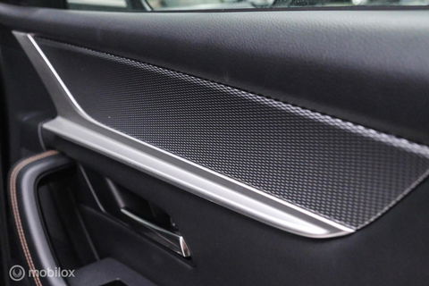 Mazda CX-60 2.5 e-SkyActiv PHEV Takumi AWD | Trekhaak | Bose | Leder | 360 cam | Adaptive | Memory | Stoelkoeling | Stoelverwarming | stuurw