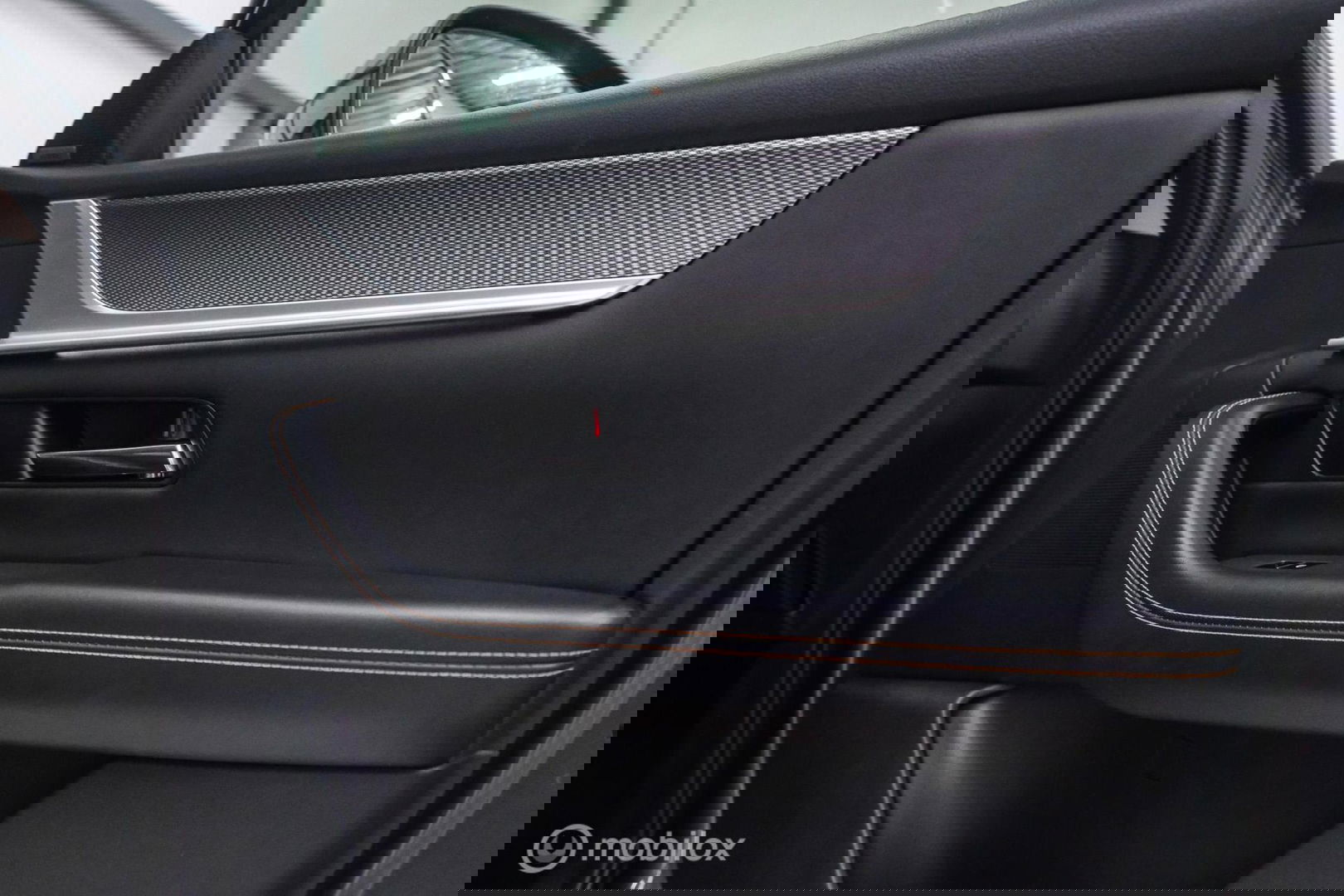 Mazda CX-60 2.5 e-SkyActiv PHEV Takumi AWD | Trekhaak | Bose | Leder | 360 cam | Adaptive | Memory | Stoelkoeling | Stoelverwarming | stuurw