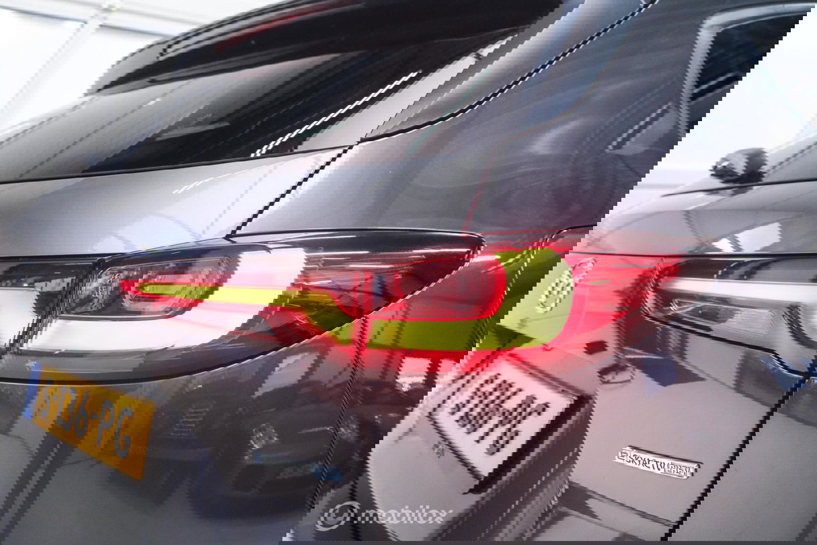 Mazda CX-60 2.5 e-SkyActiv PHEV Takumi AWD | Trekhaak | Bose | Leder | 360 cam | Adaptive | Memory | Stoelkoeling | Stoelverwarming | stuurw