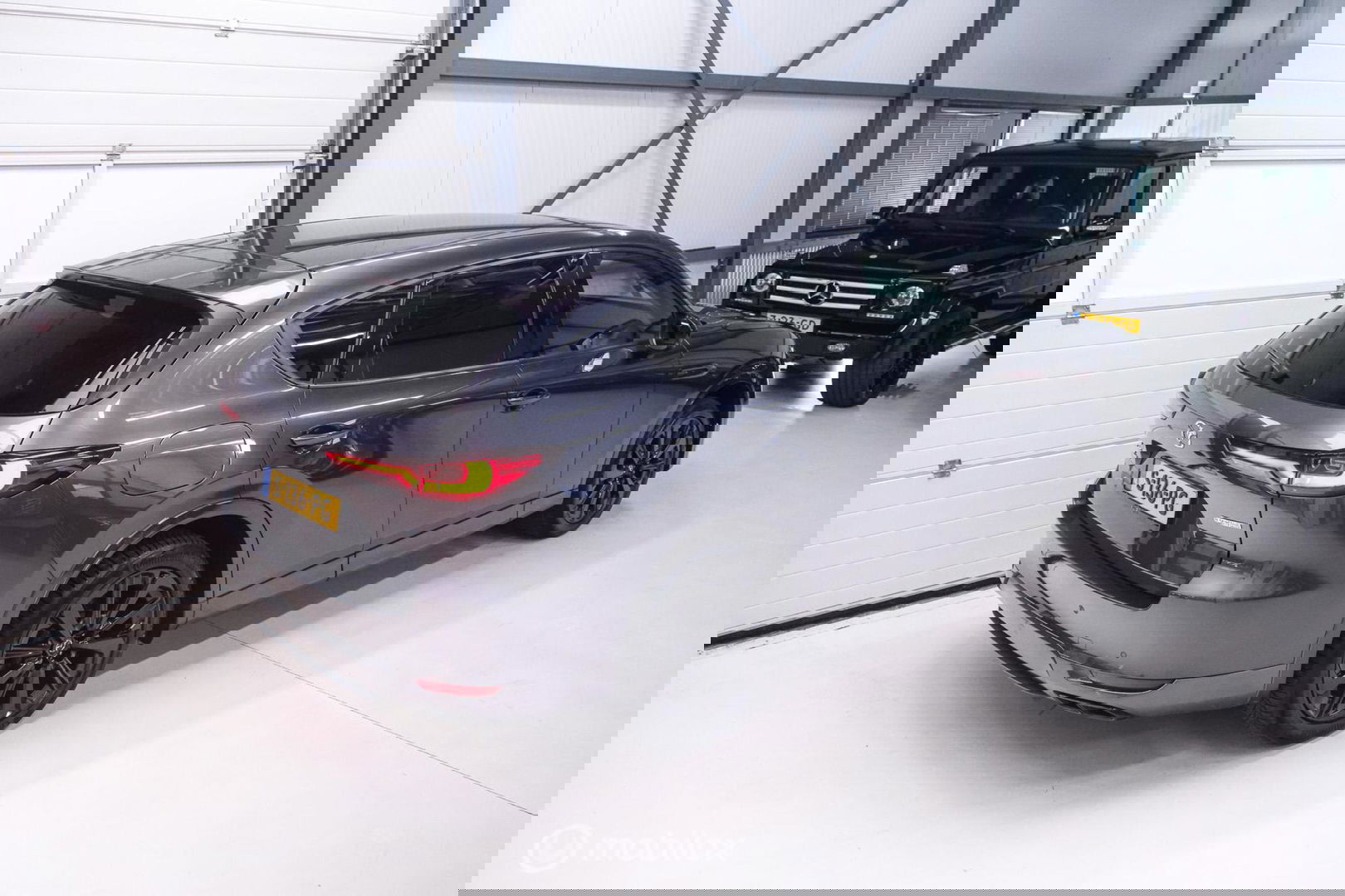 Mazda CX-60 2.5 e-SkyActiv PHEV Takumi AWD | Trekhaak | Bose | Leder | 360 cam | Adaptive | Memory | Stoelkoeling | Stoelverwarming | stuurw