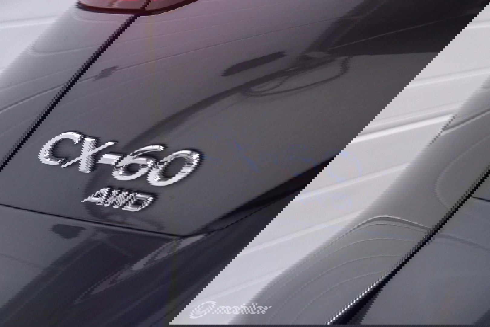 Mazda CX-60 2.5 e-SkyActiv PHEV Takumi AWD | Trekhaak | Bose | Leder | 360 cam | Adaptive | Memory | Stoelkoeling | Stoelverwarming | stuurw