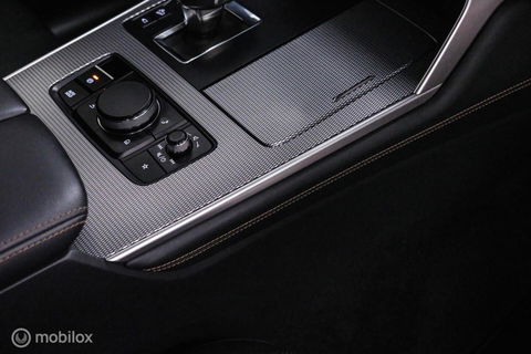 Mazda CX-60 2.5 e-SkyActiv PHEV Takumi AWD | Trekhaak | Bose | Leder | 360 cam | Adaptive | Memory | Stoelkoeling | Stoelverwarming | stuurw
