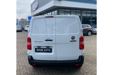 Fiat Scudo 1.5 MULTIJET L2H1 AIRCO CRUISE PDC SCHUIFDEUR 3ZITPLAATSEN.