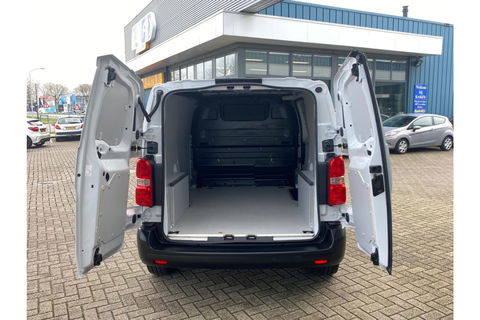 Fiat Scudo 1.5 MULTIJET L2H1 AIRCO CRUISE PDC SCHUIFDEUR 3ZITPLAATSEN.