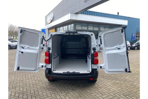 Fiat Scudo 1.5 MULTIJET L2H1 AIRCO CRUISE PDC SCHUIFDEUR 3ZITPLAATSEN.