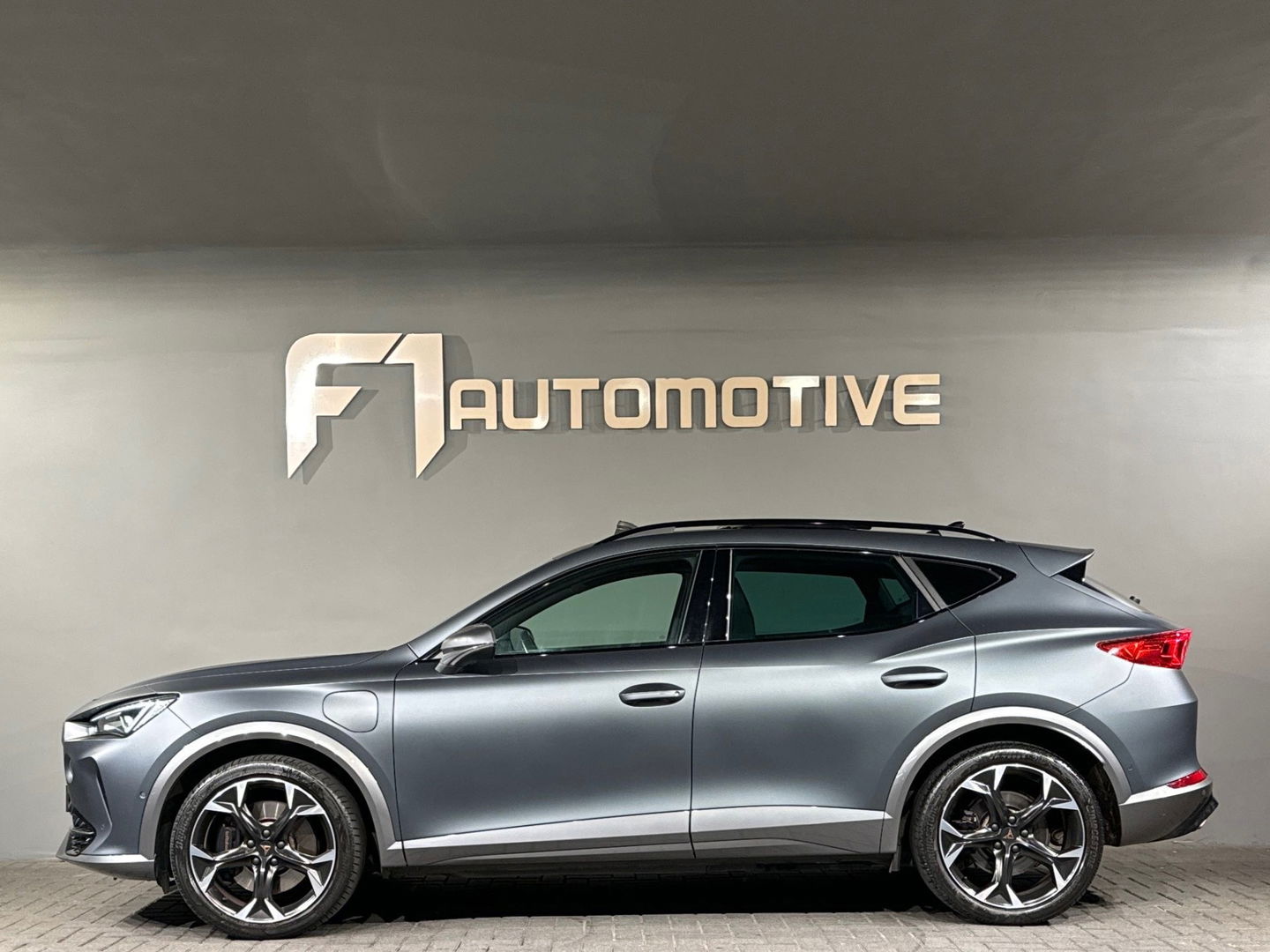 CUPRA Formentor 1.4 e-Hybrid VZ Pano|Sfeer|Keyles|Memory|VOL