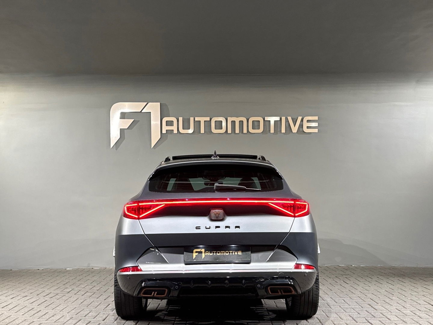 CUPRA Formentor 1.4 e-Hybrid VZ Pano|Sfeer|Keyles|Memory|VOL