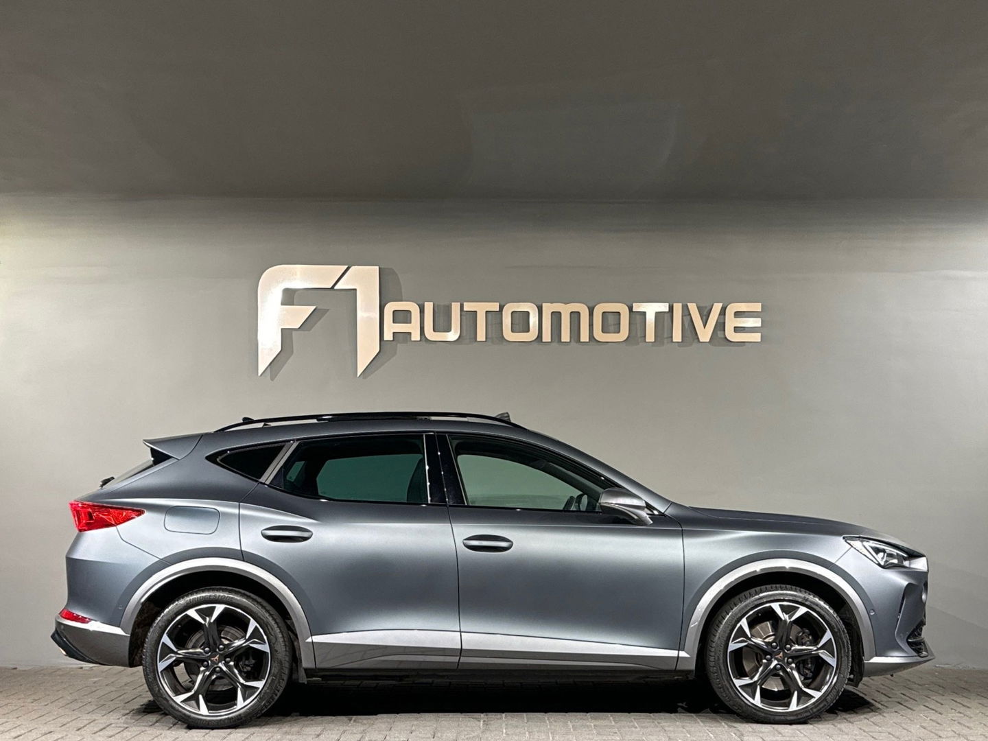 CUPRA Formentor 1.4 e-Hybrid VZ Pano|Sfeer|Keyles|Memory|VOL