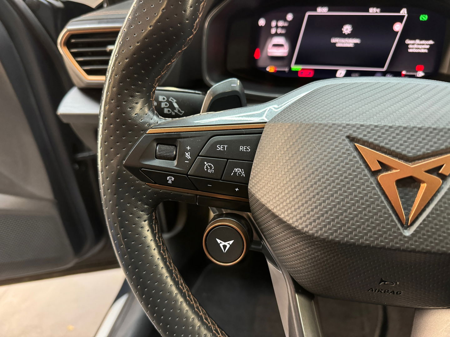 CUPRA Formentor 1.4 e-Hybrid VZ Pano|Sfeer|Keyles|Memory|VOL