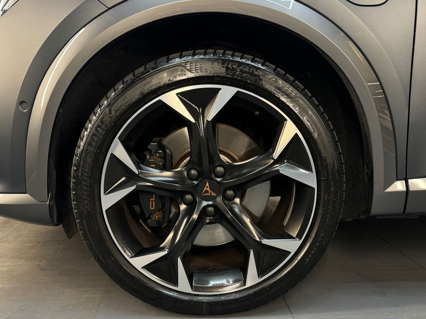 CUPRA Formentor 1.4 e-Hybrid VZ Pano|Sfeer|Keyles|Memory|VOL