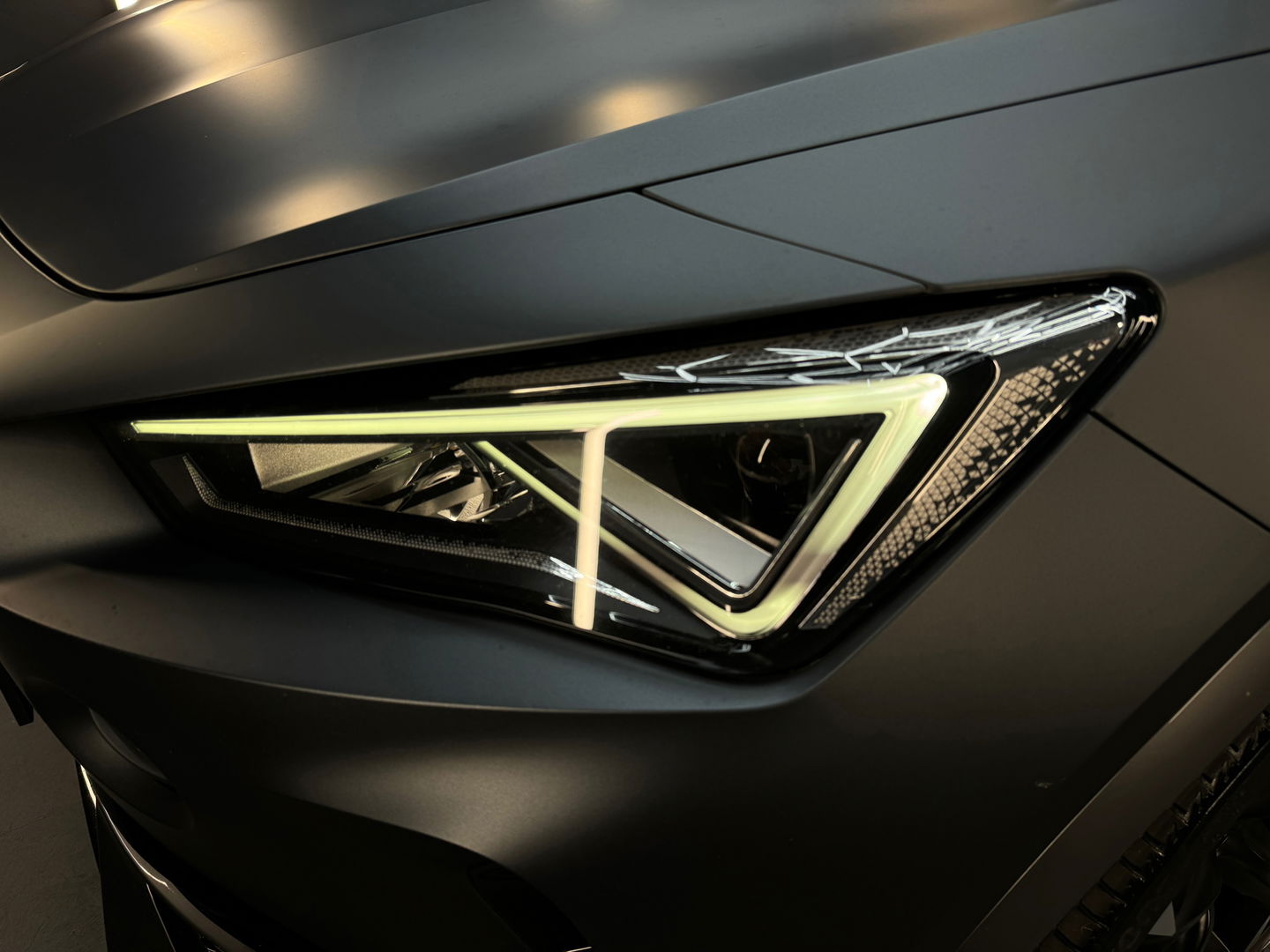 CUPRA Formentor 1.4 e-Hybrid VZ Pano|Sfeer|Keyles|Memory|VOL