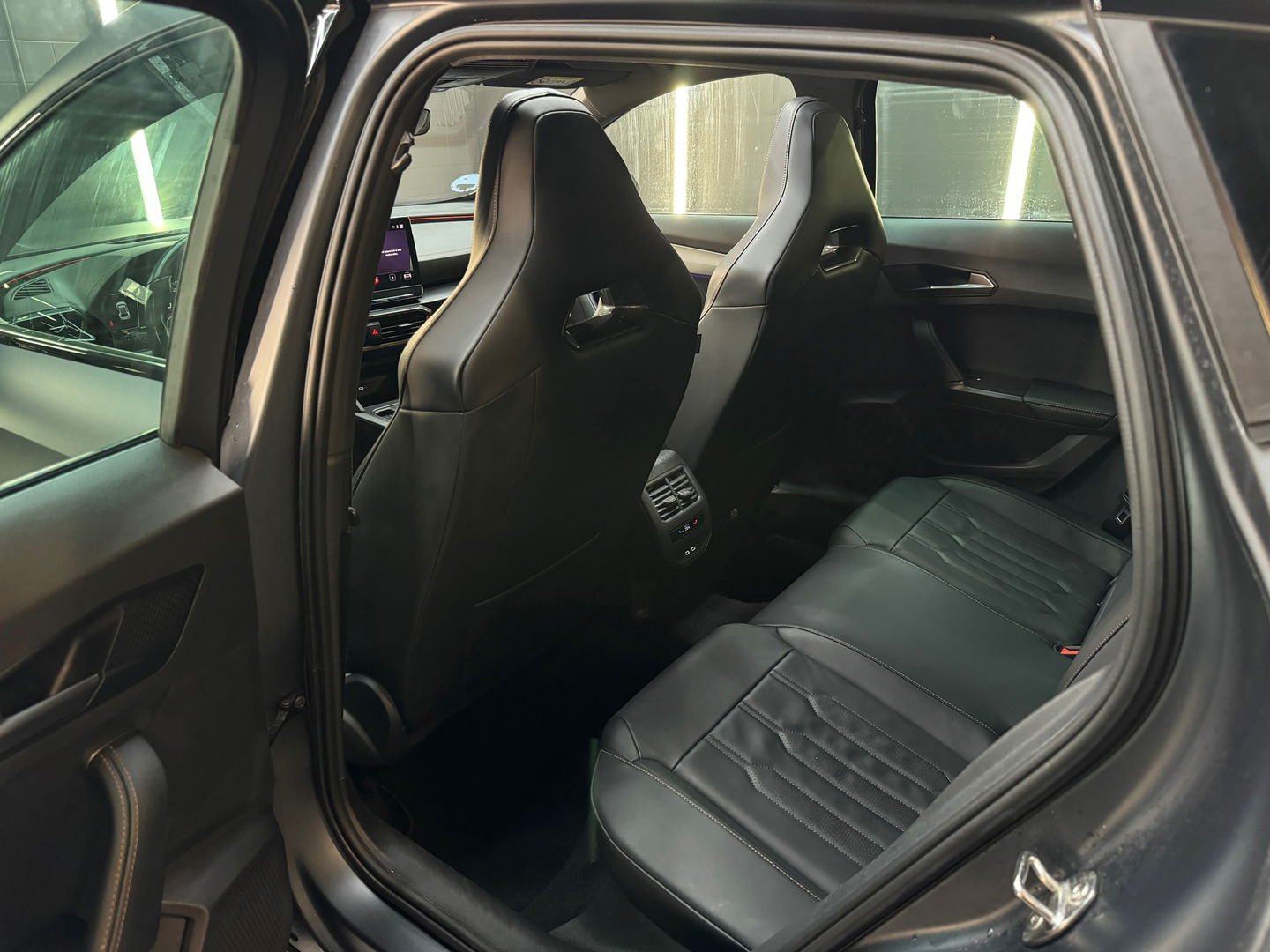 CUPRA Formentor 1.4 e-Hybrid VZ Pano|Sfeer|Keyles|Memory|VOL