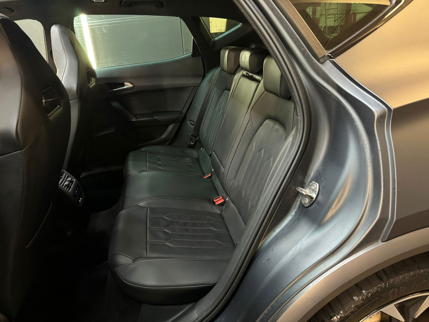 CUPRA Formentor 1.4 e-Hybrid VZ Pano|Sfeer|Keyles|Memory|VOL