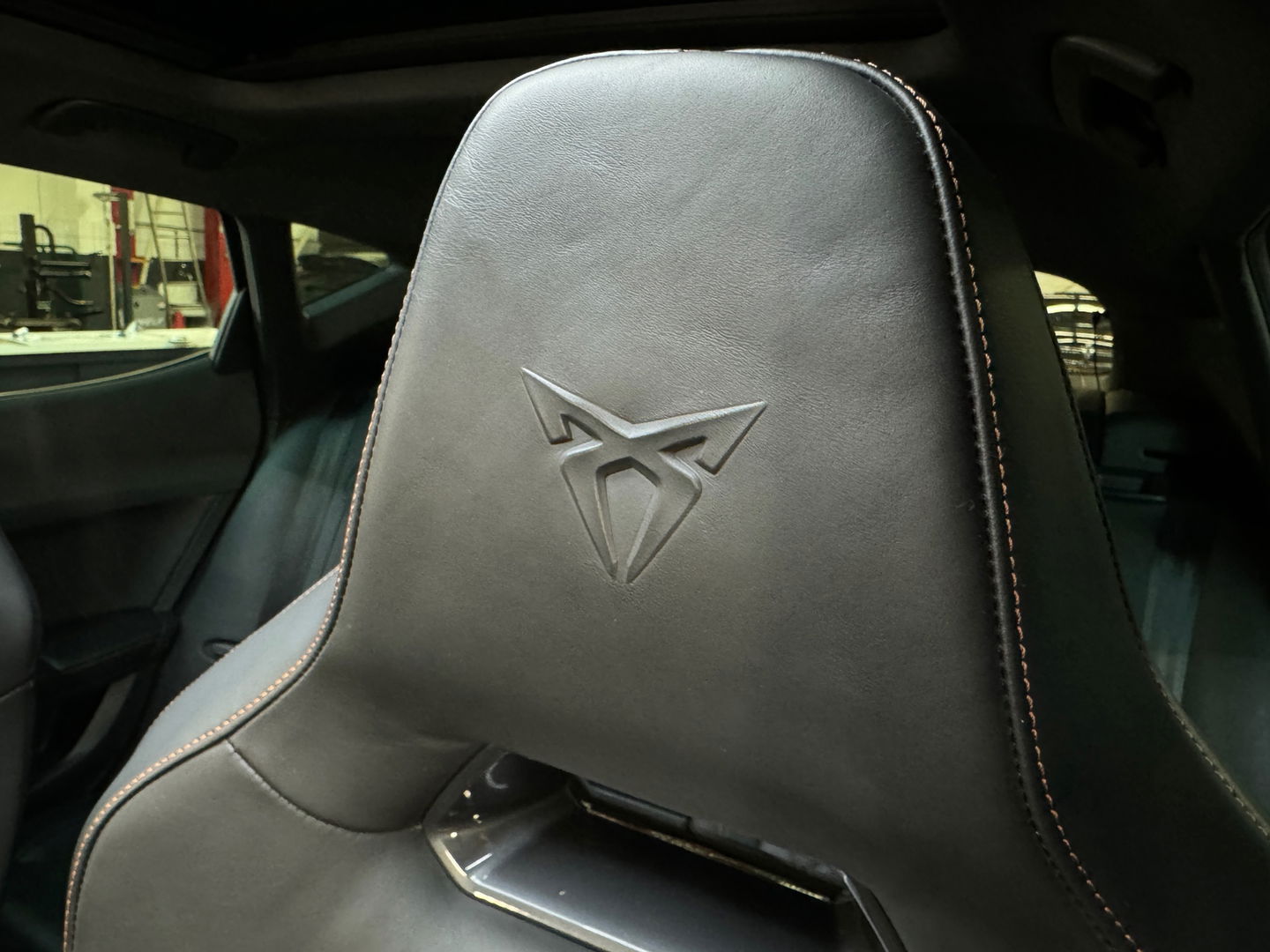 CUPRA Formentor 1.4 e-Hybrid VZ Pano|Sfeer|Keyles|Memory|VOL