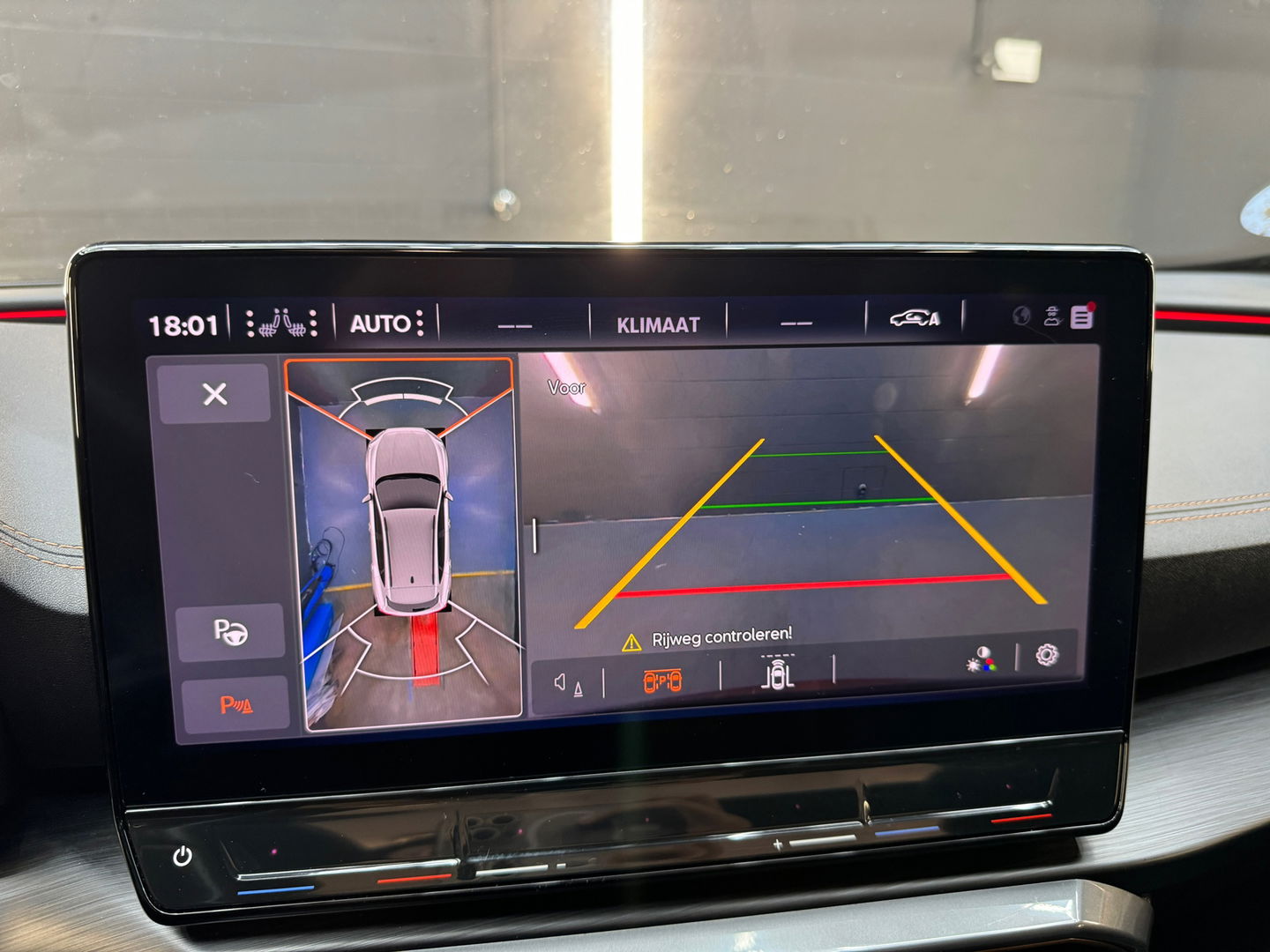 CUPRA Formentor 1.4 e-Hybrid VZ Pano|Sfeer|Keyles|Memory|VOL