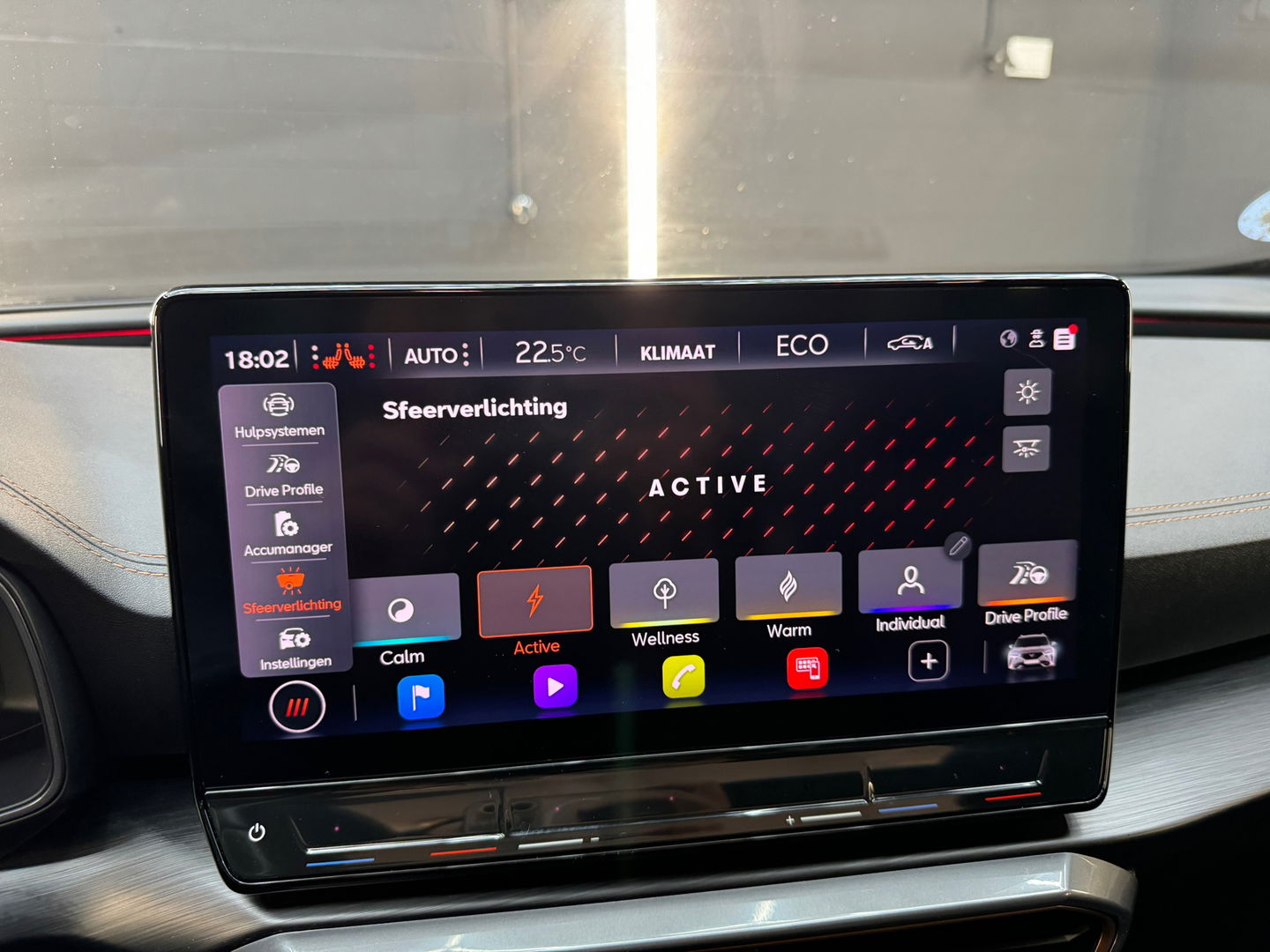 CUPRA Formentor 1.4 e-Hybrid VZ Pano|Sfeer|Keyles|Memory|VOL