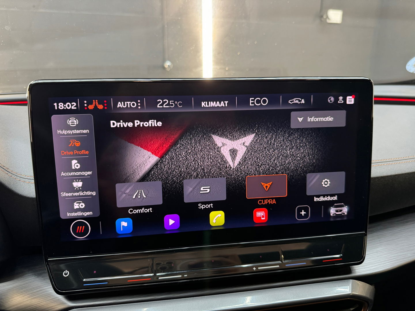 CUPRA Formentor 1.4 e-Hybrid VZ Pano|Sfeer|Keyles|Memory|VOL