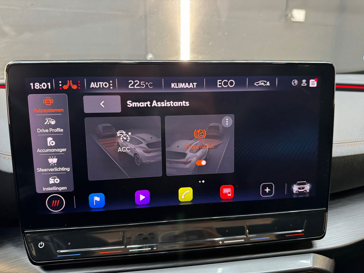 CUPRA Formentor 1.4 e-Hybrid VZ Pano|Sfeer|Keyles|Memory|VOL