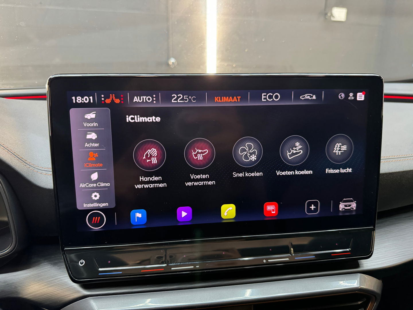 CUPRA Formentor 1.4 e-Hybrid VZ Pano|Sfeer|Keyles|Memory|VOL