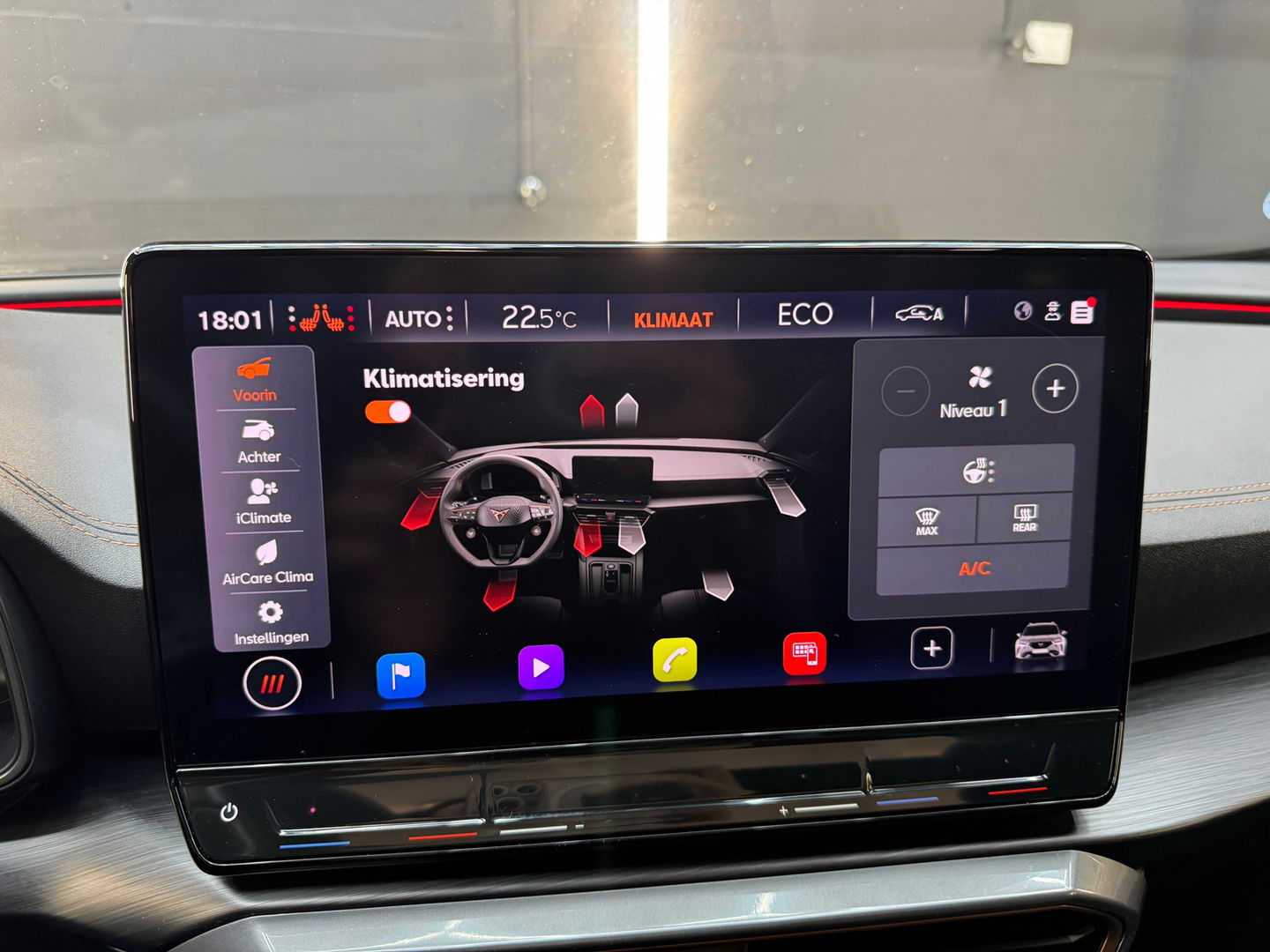 CUPRA Formentor 1.4 e-Hybrid VZ Pano|Sfeer|Keyles|Memory|VOL