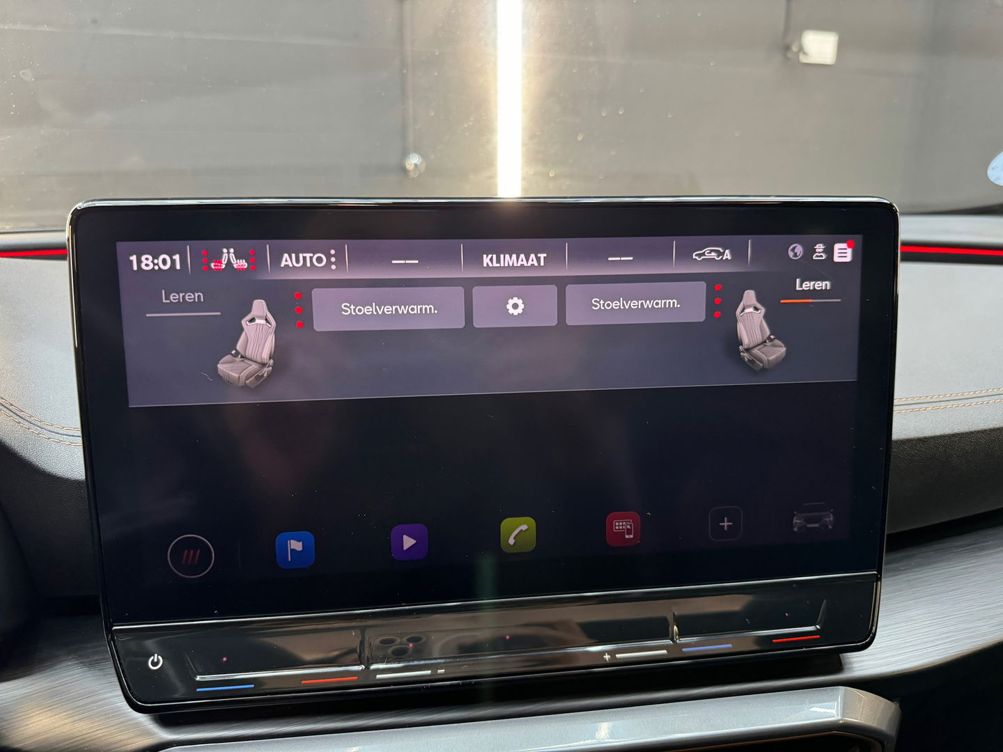 CUPRA Formentor 1.4 e-Hybrid VZ Pano|Sfeer|Keyles|Memory|VOL