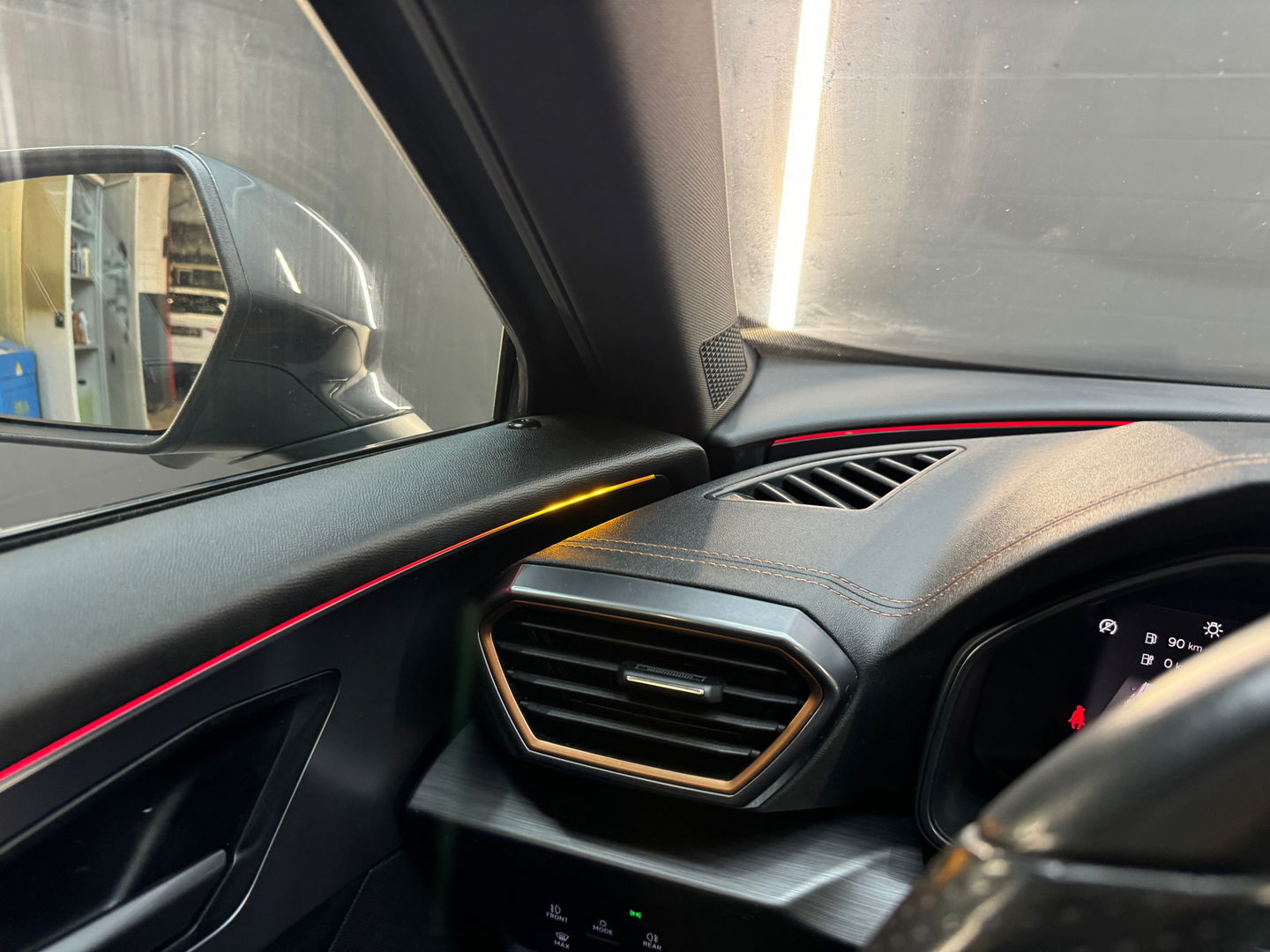 CUPRA Formentor 1.4 e-Hybrid VZ Pano|Sfeer|Keyles|Memory|VOL