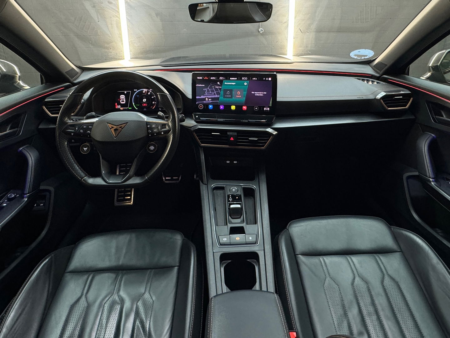 CUPRA Formentor 1.4 e-Hybrid VZ Pano|Sfeer|Keyles|Memory|VOL