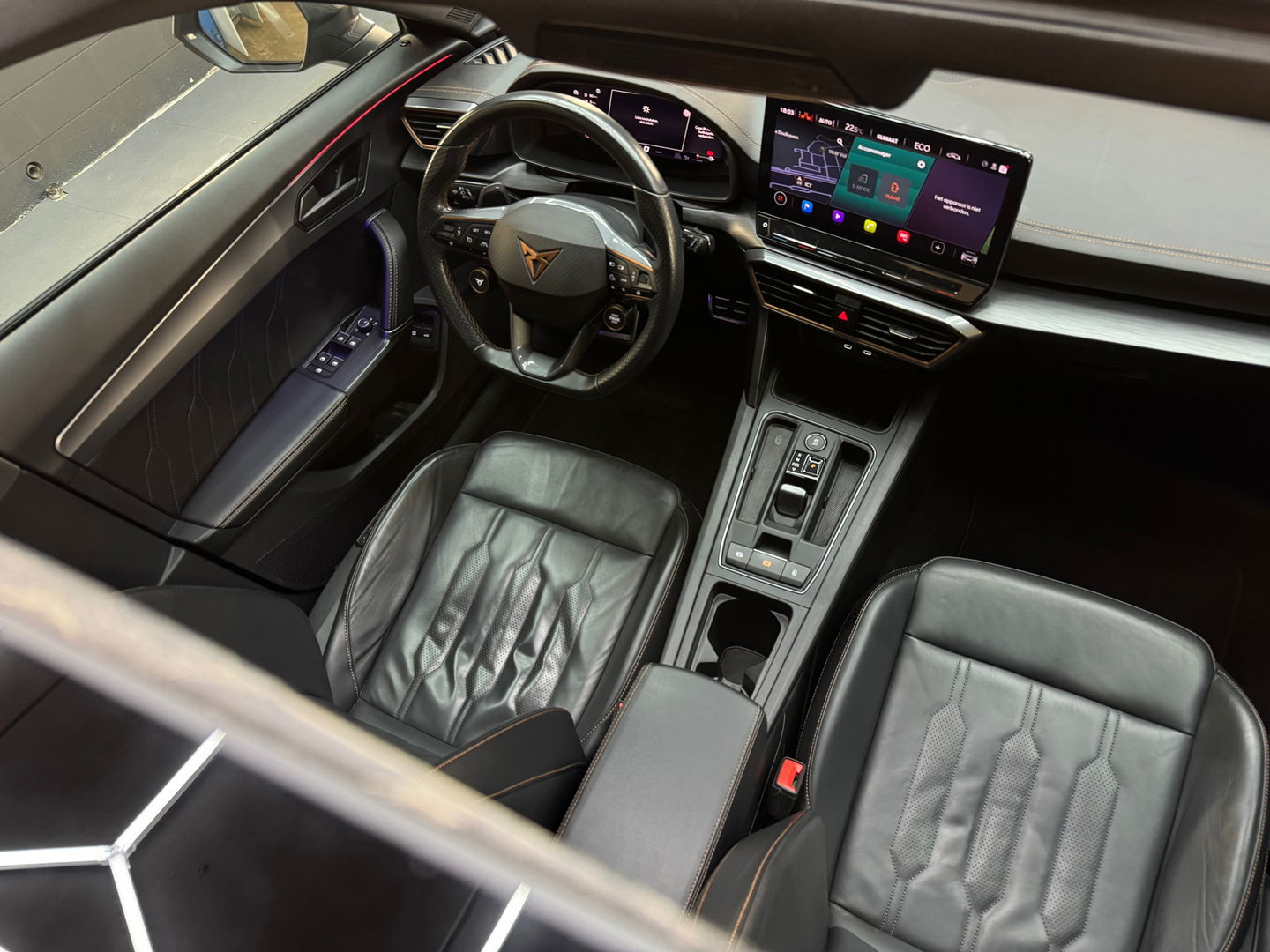 CUPRA Formentor 1.4 e-Hybrid VZ Pano|Sfeer|Keyles|Memory|VOL