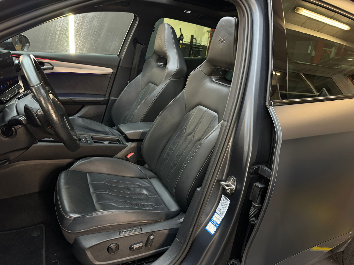 CUPRA Formentor 1.4 e-Hybrid VZ Pano|Sfeer|Keyles|Memory|VOL