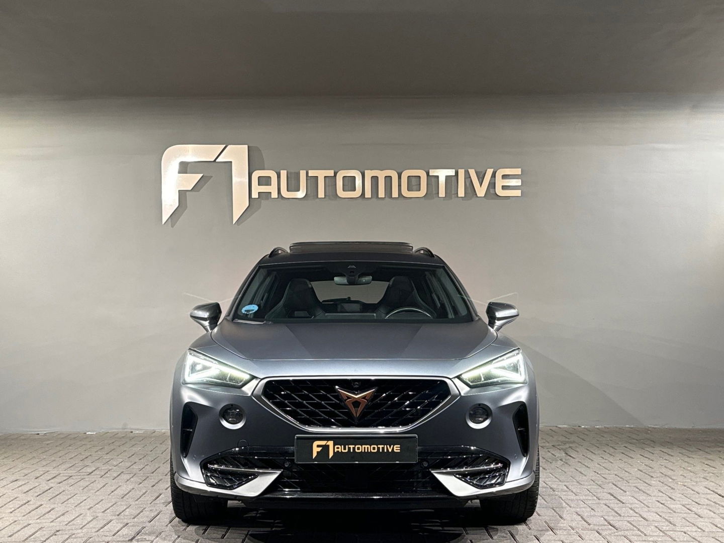 CUPRA Formentor 1.4 e-Hybrid VZ Pano|Sfeer|Keyles|Memory|VOL
