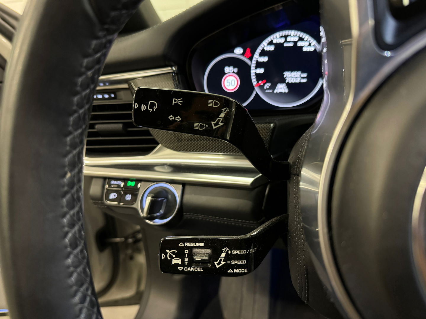 Porsche Panamera Sport Turismo 2.9 4S Pano|Sportdesign|Burmester