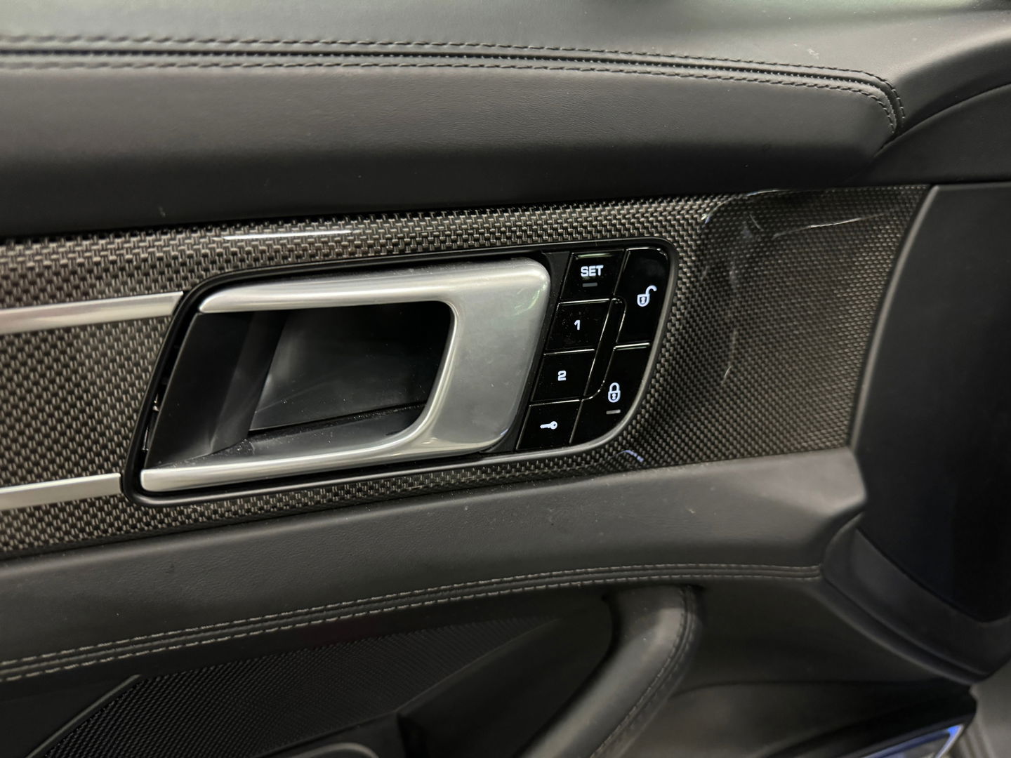 Porsche Panamera Sport Turismo 2.9 4S Pano|Sportdesign|Burmester