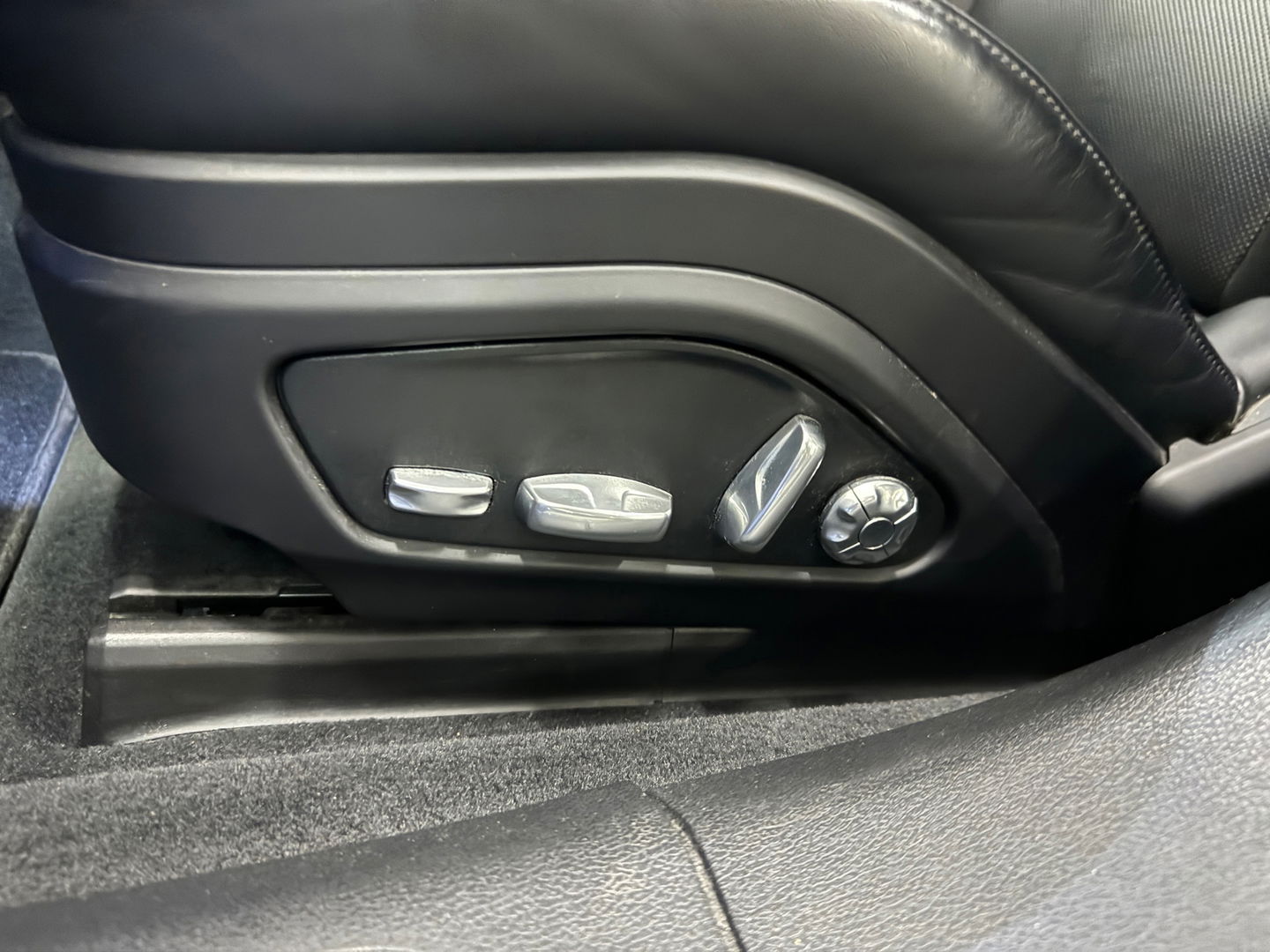 Porsche Panamera Sport Turismo 2.9 4S Pano|Sportdesign|Burmester