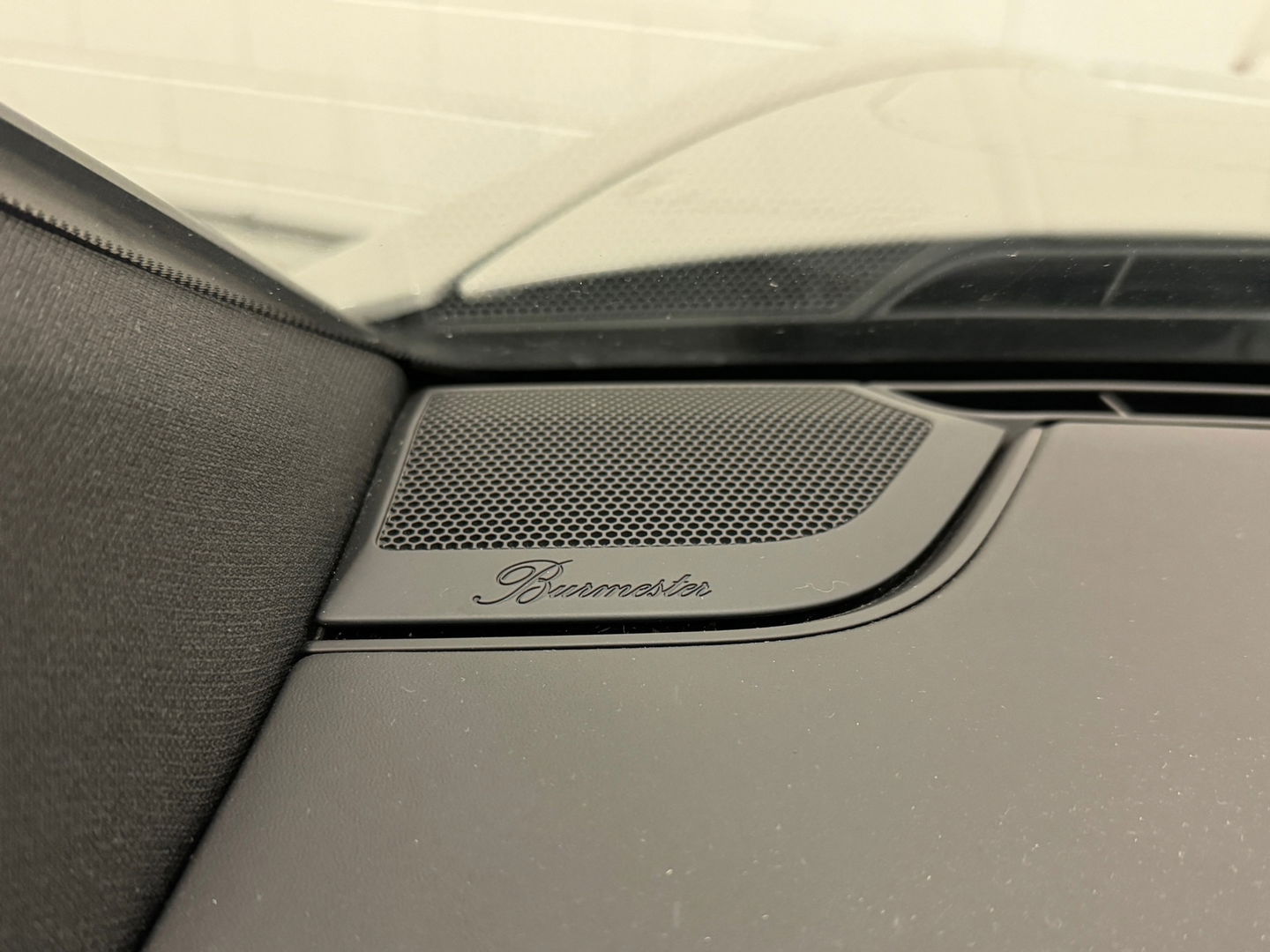 Porsche Panamera Sport Turismo 2.9 4S Pano|Sportdesign|Burmester