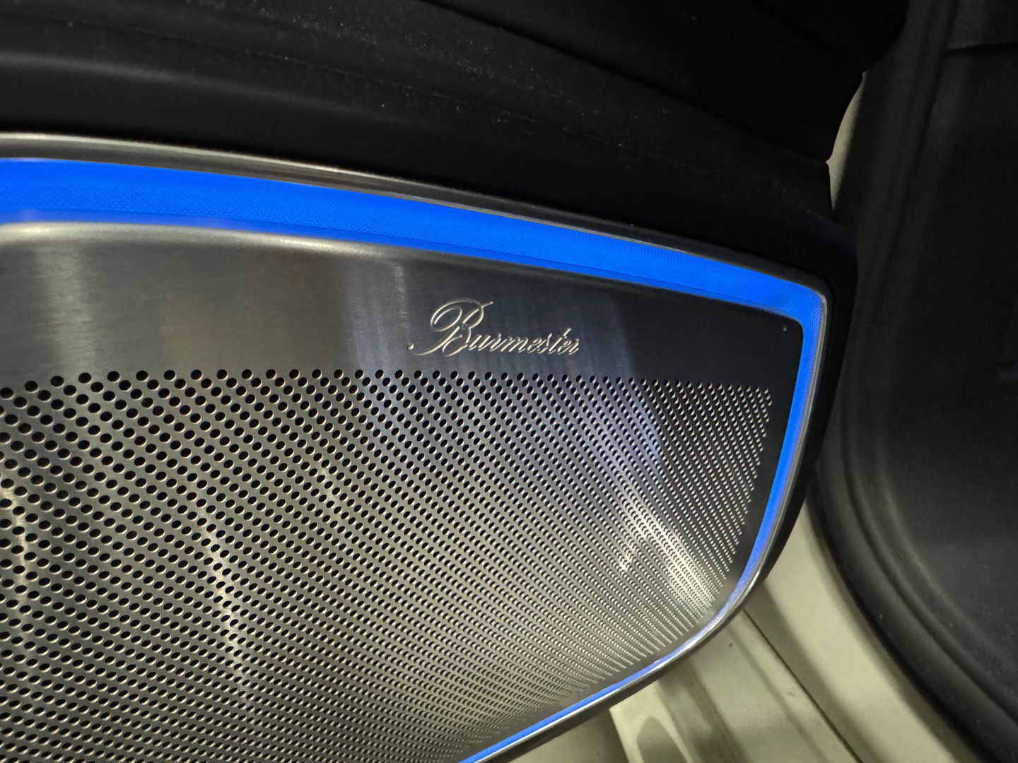 Porsche Panamera Sport Turismo 2.9 4S Pano|Sportdesign|Burmester