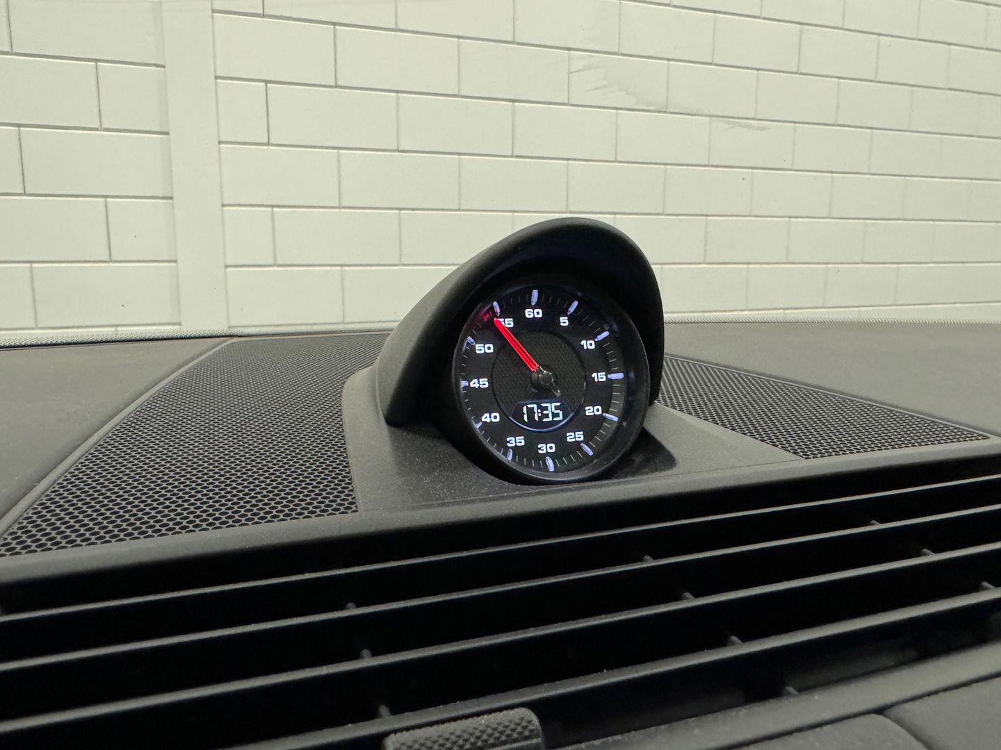 Porsche Panamera Sport Turismo 2.9 4S Pano|Sportdesign|Burmester