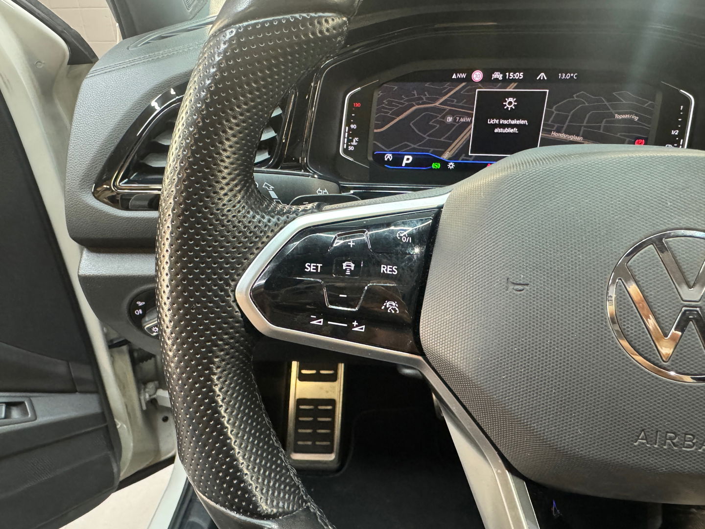 Volkswagen T-Roc 1.5 TSI R-Line Pano|Beats|Keyl|Camera|Dodeh