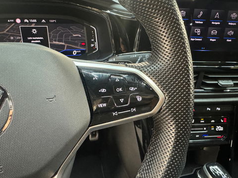 Volkswagen T-Roc 1.5 TSI R-Line Pano|Beats|Keyl|Camera|Dodeh